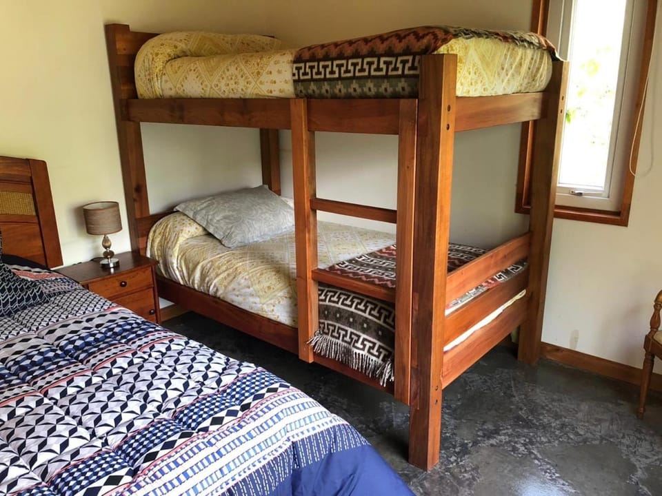 Cabañas del pillan House in Pucon