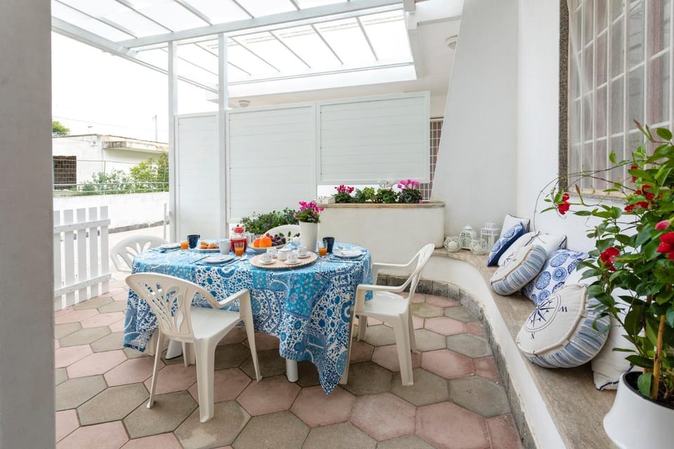 Residence Daniela House in Apulia