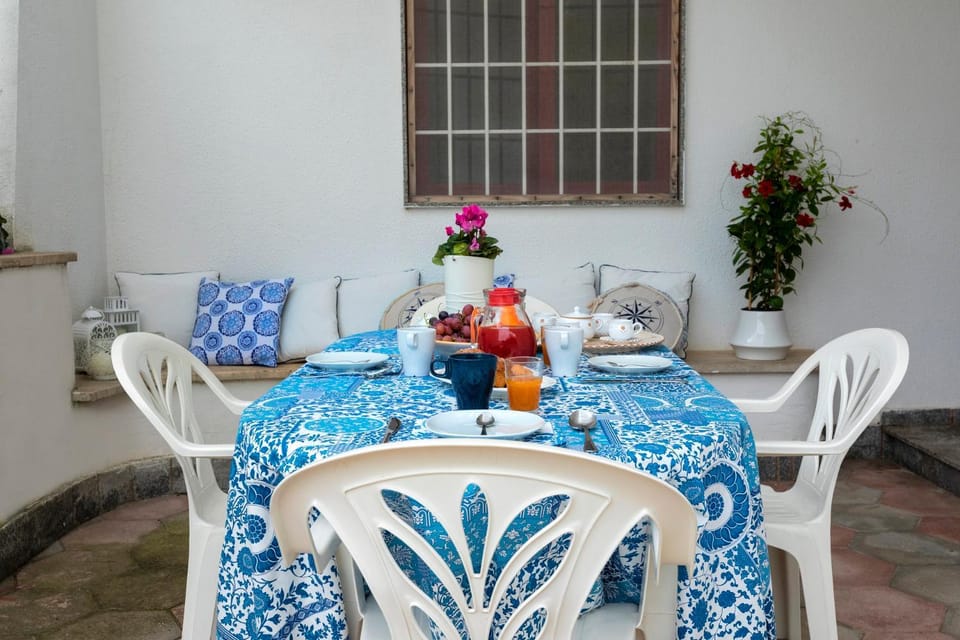 Residence Daniela House in Apulia