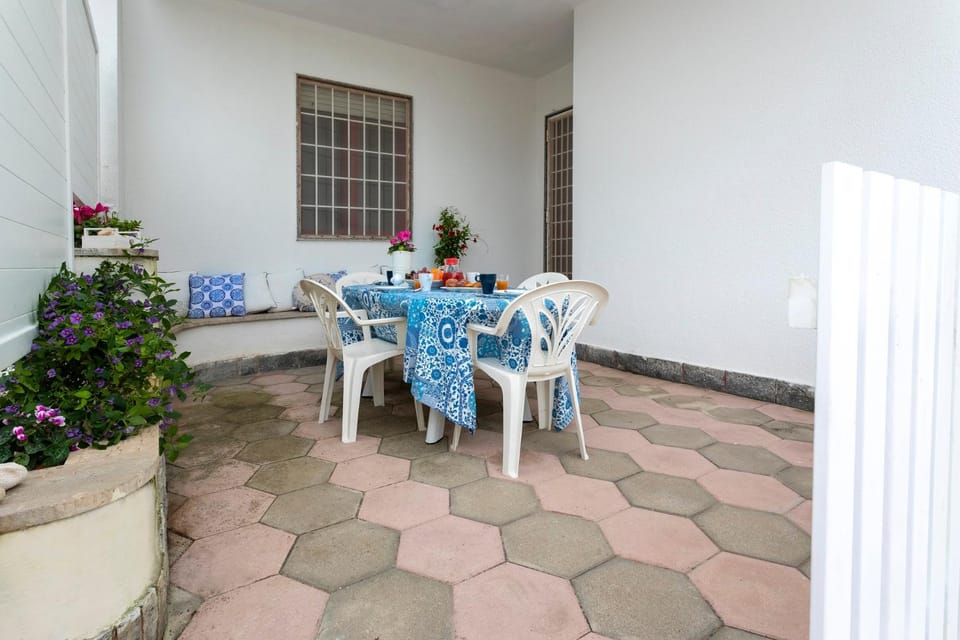 Residence Daniela House in Apulia