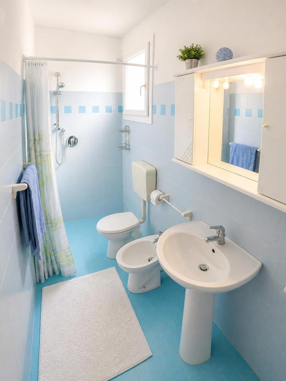 Shower, Toilet, Bathroom, bidet