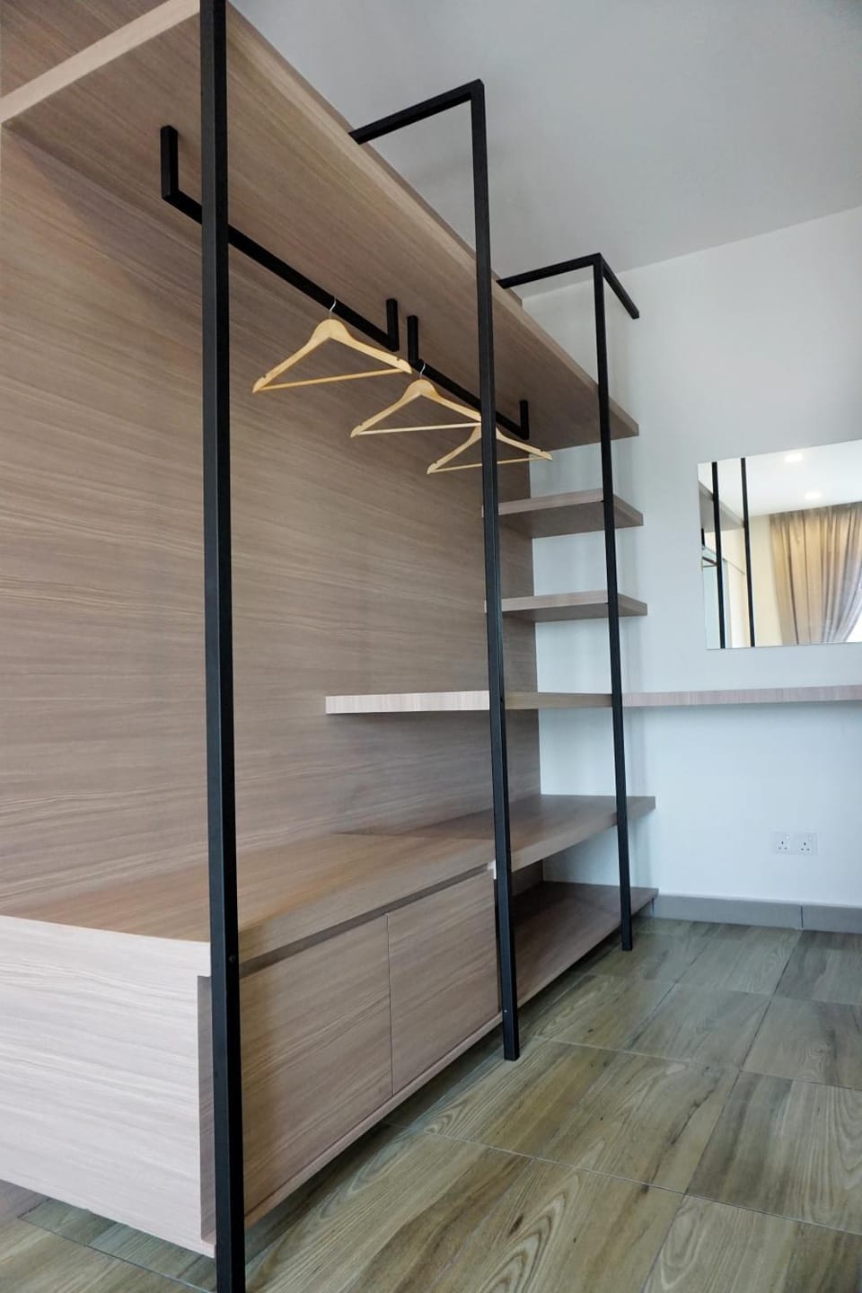 PM Octagon Ipoh Suites & Apartment 3 Apartment in Ipoh