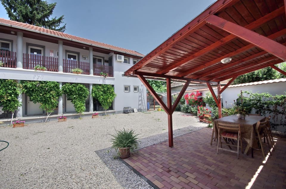 Oázis Apartman Apartment in Hungary