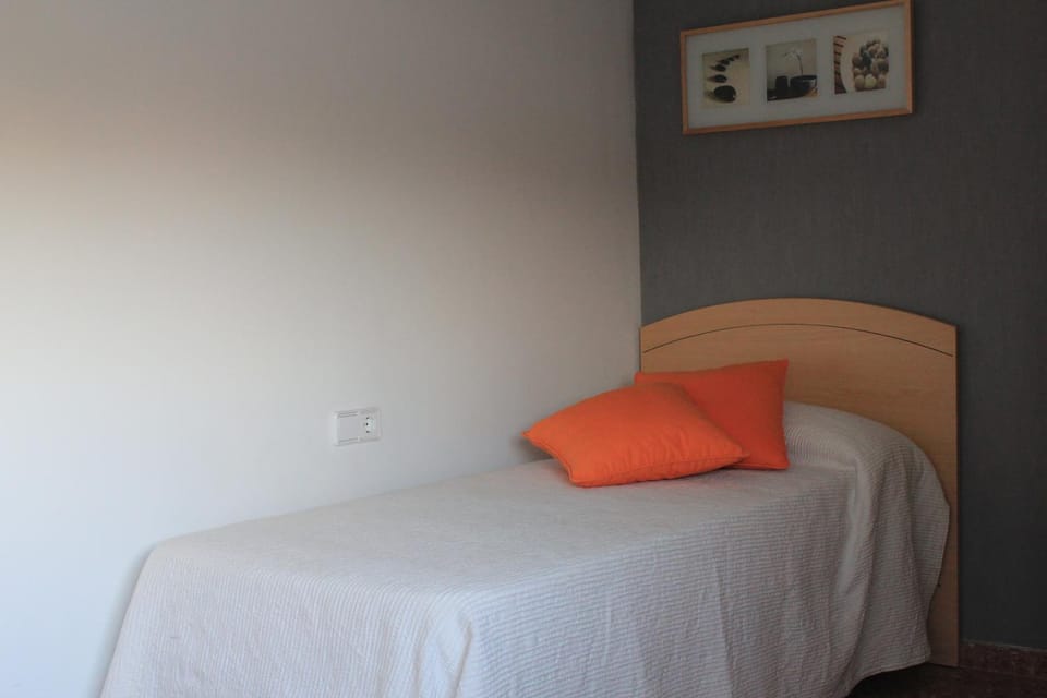 Balcondel Turia Apartment in Aragon