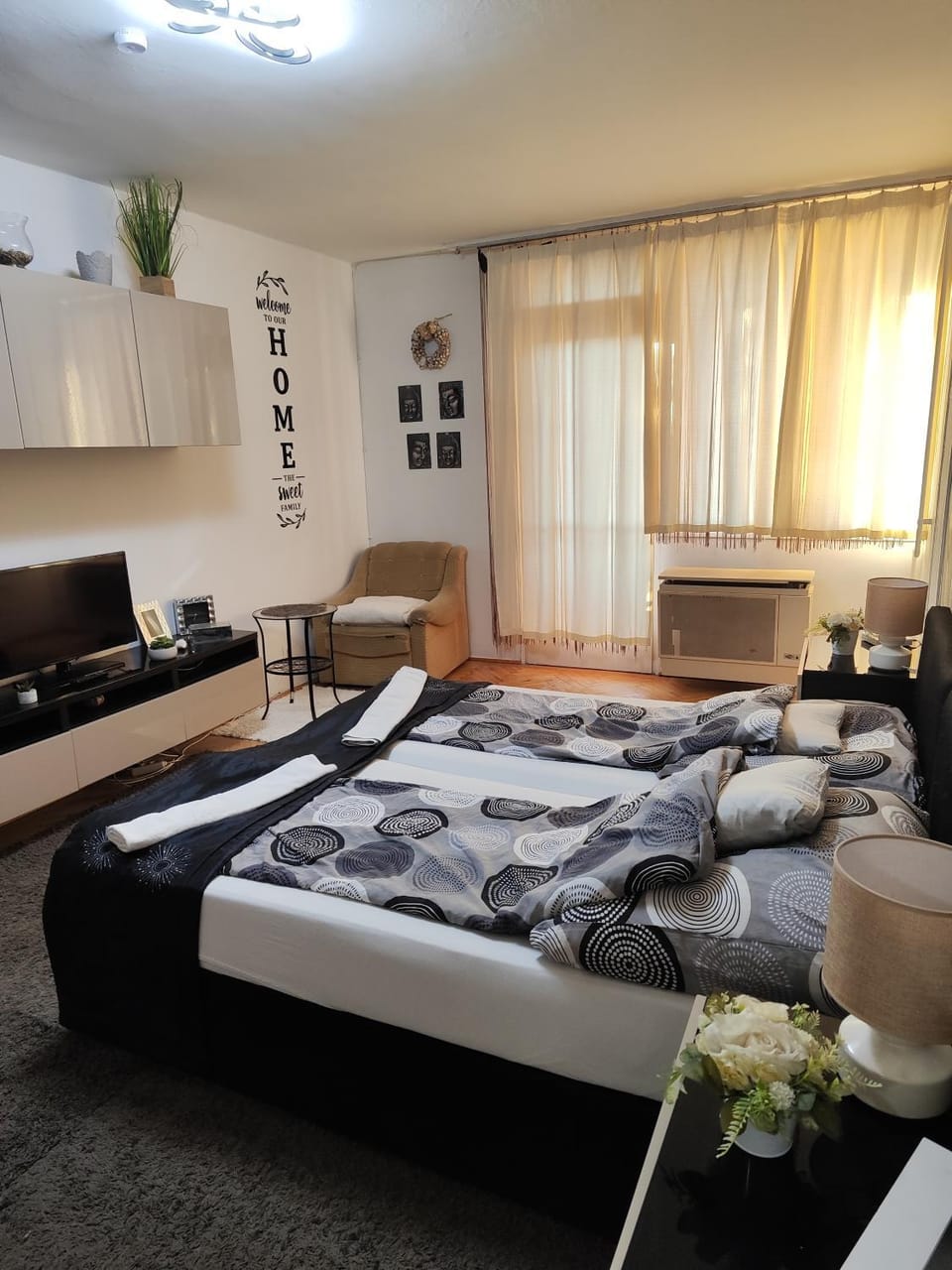 Heni Apartman Apartment in Hungary