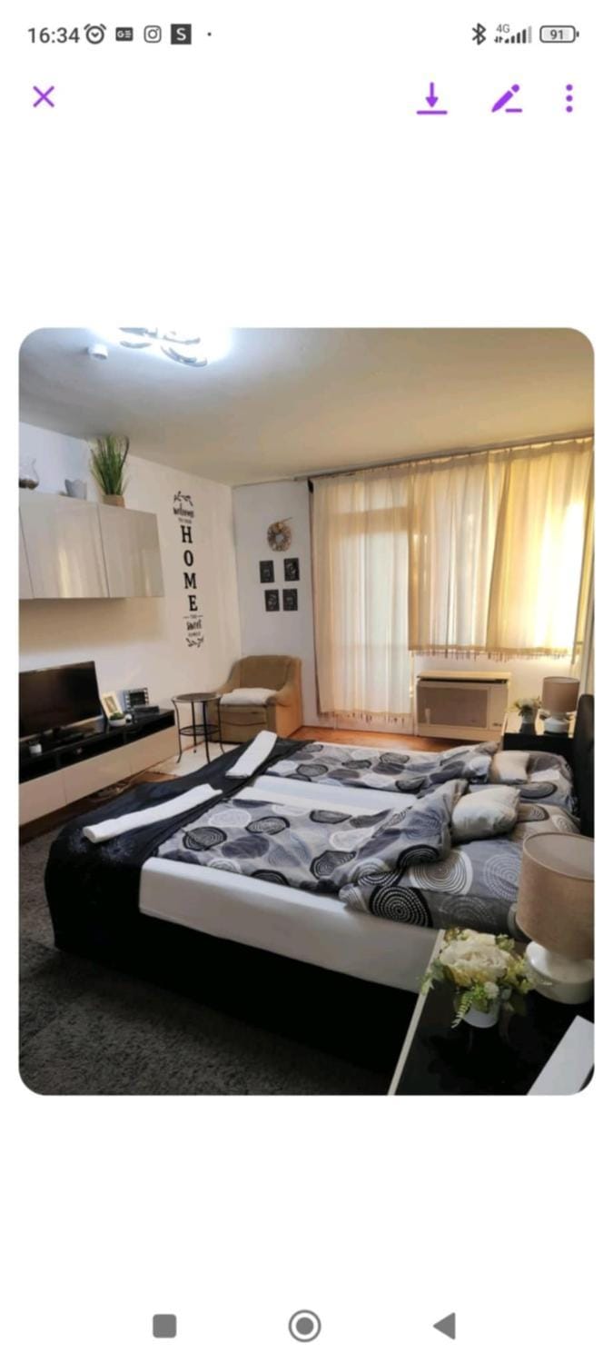 Heni Apartman Apartment in Hungary