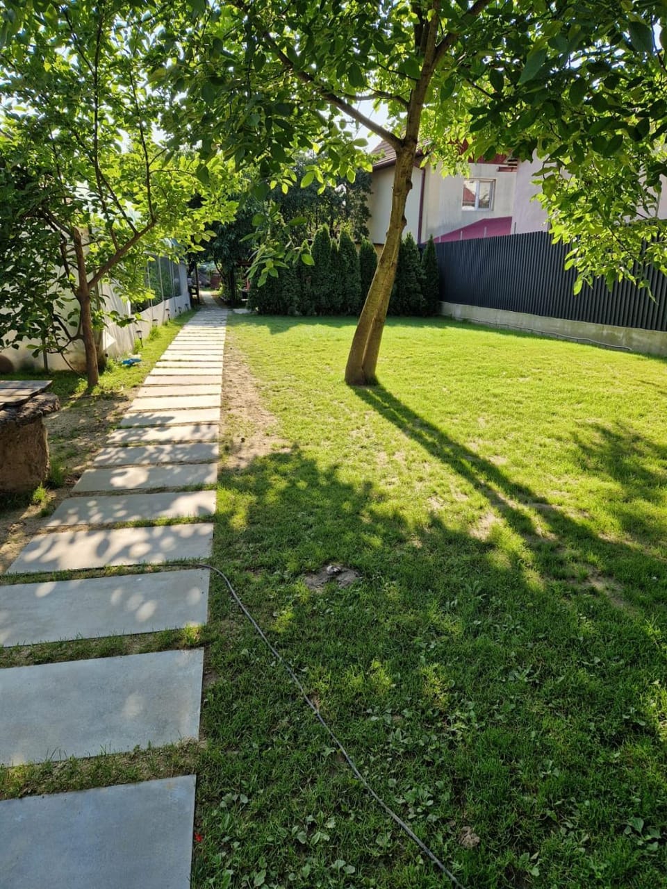 Casa Anomis House in Romania