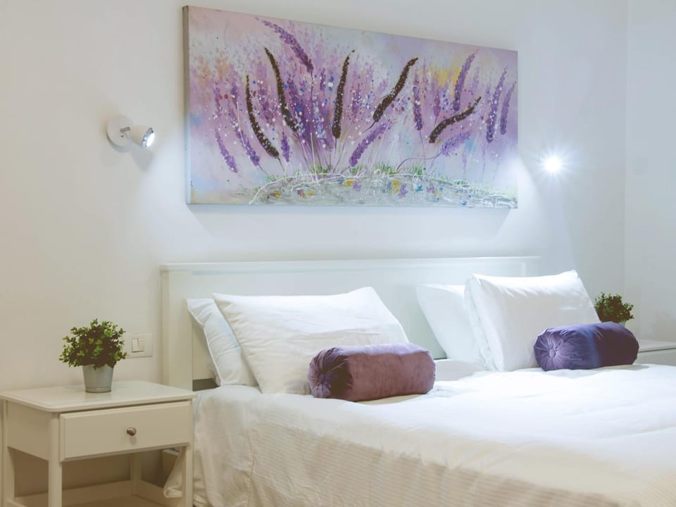 Nitza Boutique Apartment Kosher Apartment in Netanya