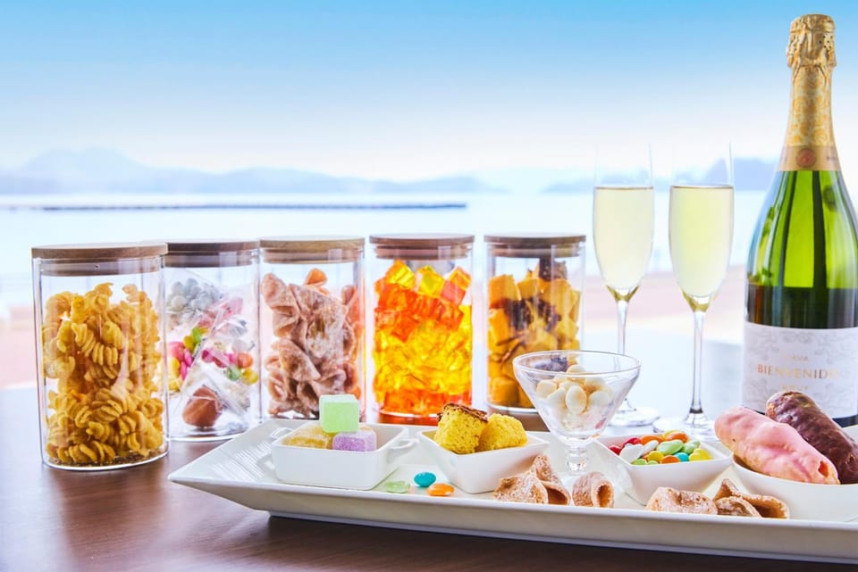 Lounge or bar