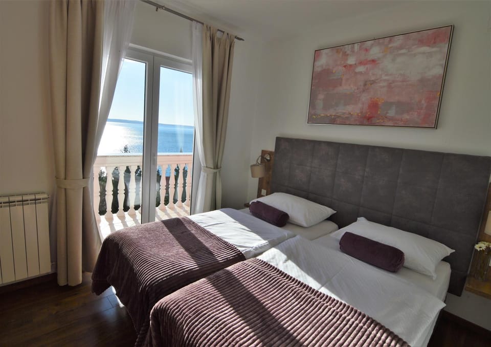 Amari Apartment in Zadar County