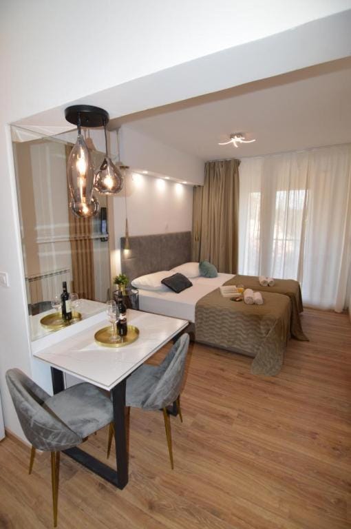 Amari Apartment in Zadar County