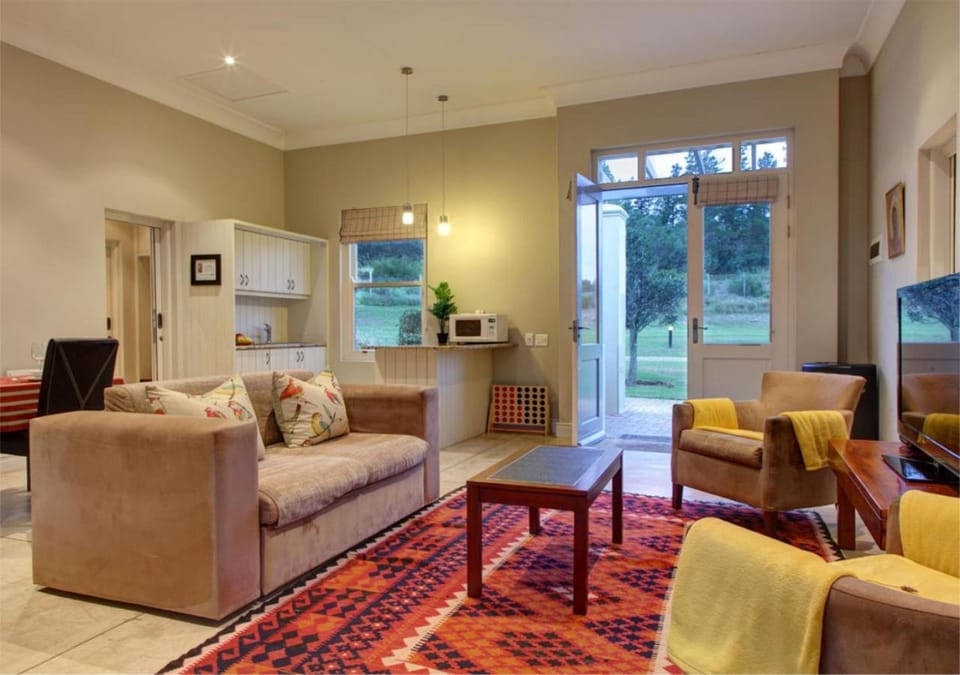 Balcony/Terrace, Garden view, Mountain view, Family