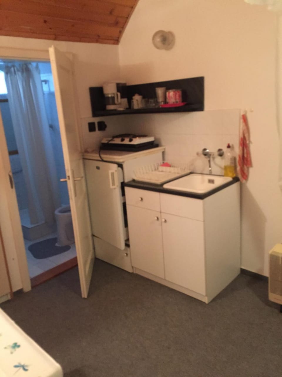 Bodahegyi út Apartman Apartment in Hungary