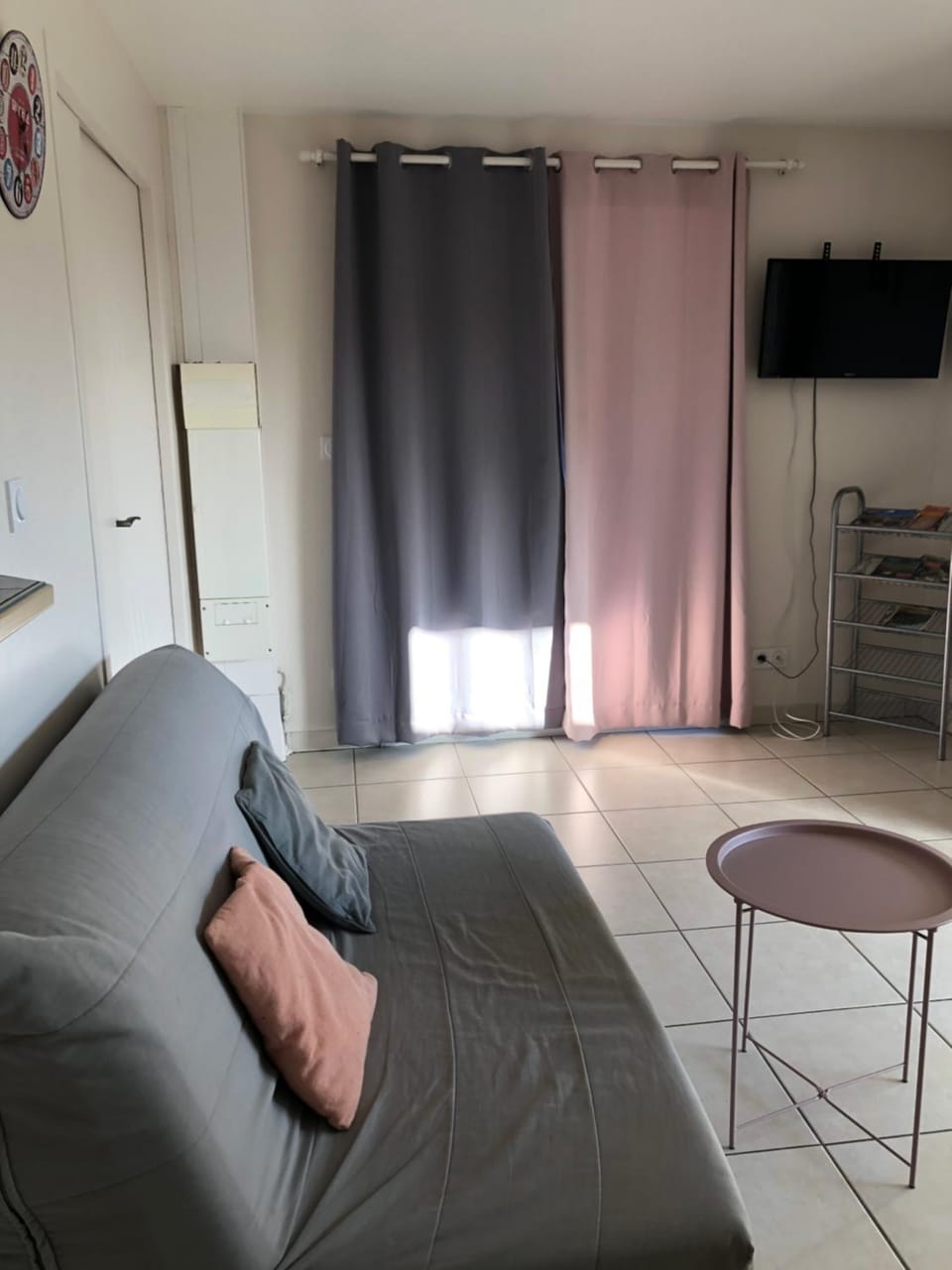 Aux couleurs d'Ardèche House in Vallon-Pont-d'Arc