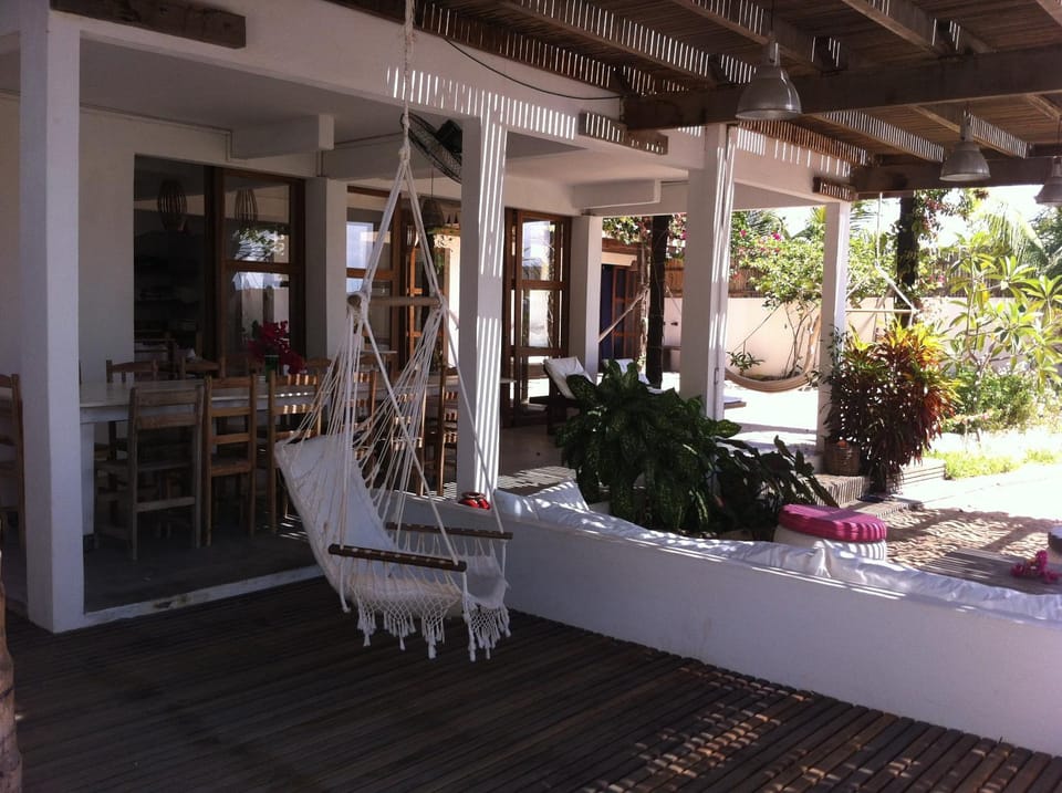 Patio, BBQ facilities, Garden, Balcony/Terrace