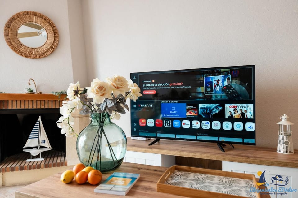 TV and multimedia