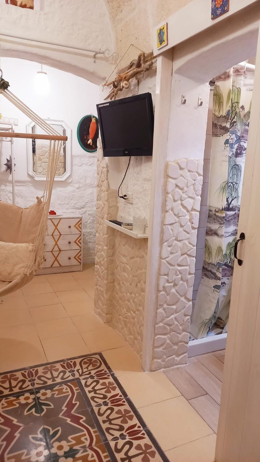 La Casa Di Lo Apartment in Apulia
