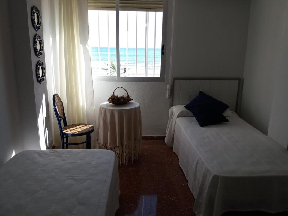 Edificio Las Rocas Apartment in Oropesa del Mar