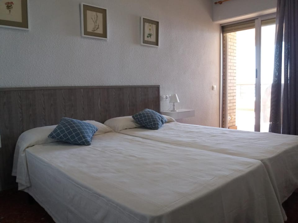 Edificio Las Rocas Apartment in Oropesa del Mar
