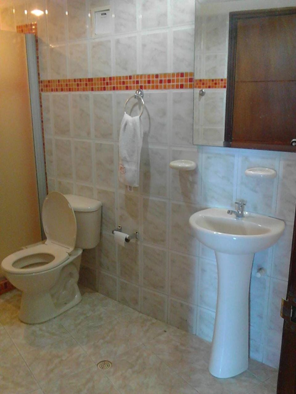 Apartamentos Cartagena Apartment in Cartagena