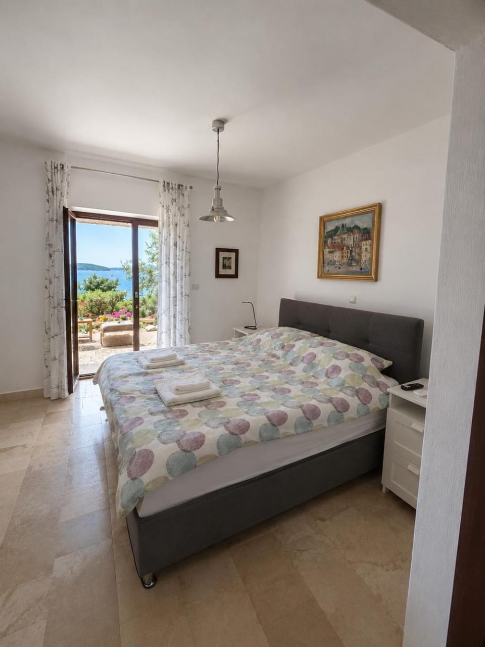 Villa Marijam Apartment in Hvar