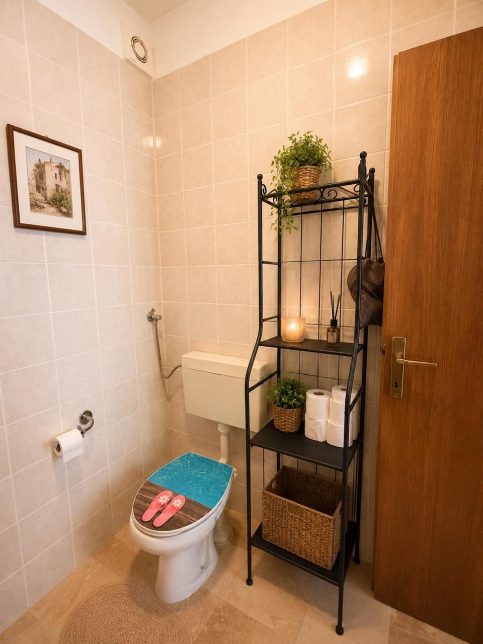 Villa Marijam Apartment in Hvar