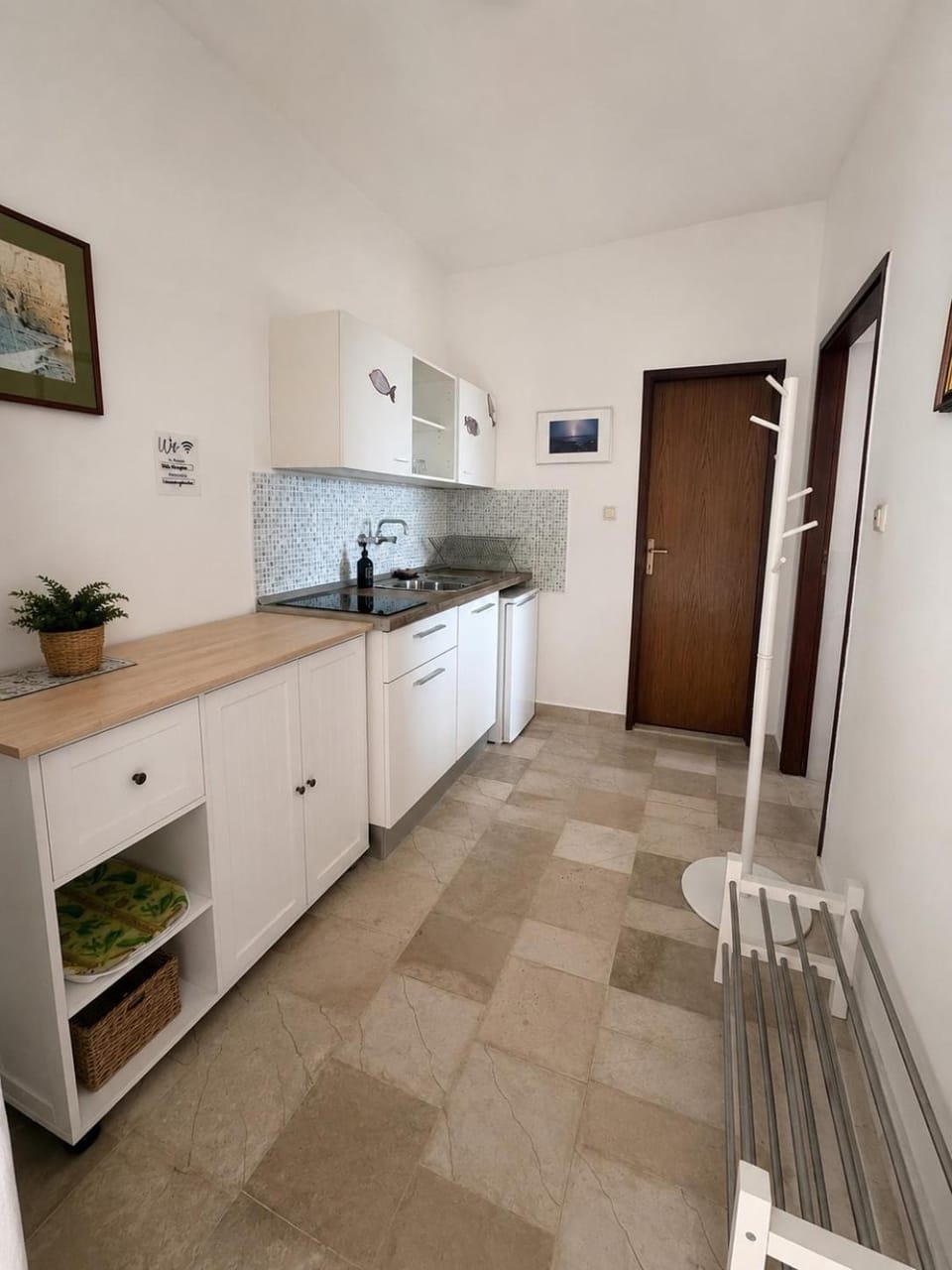 Villa Marijam Apartment in Hvar