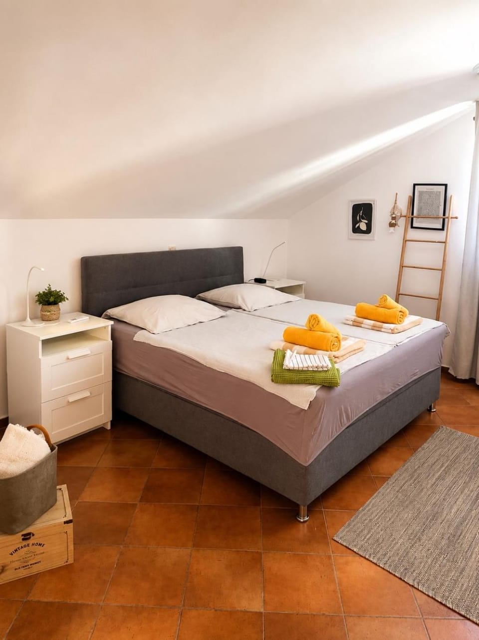Villa Marijam Apartment in Hvar