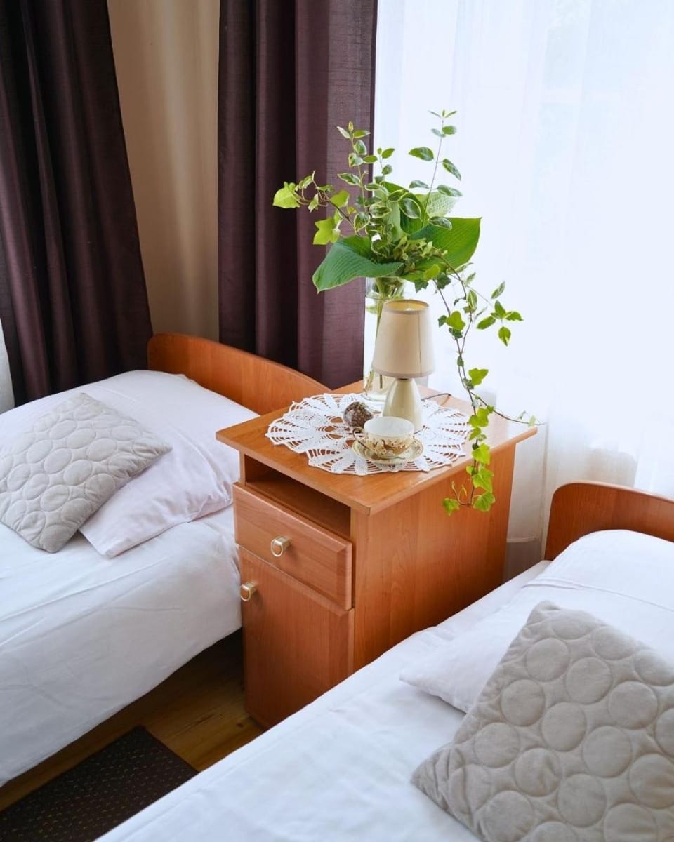 Property building, Other