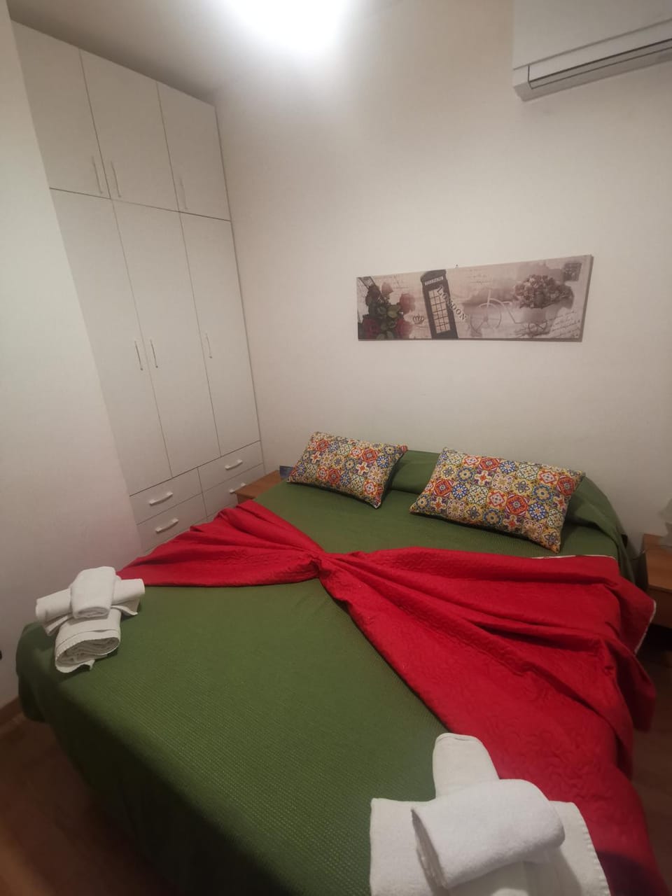 Central Panoramic Apartment in Taormina