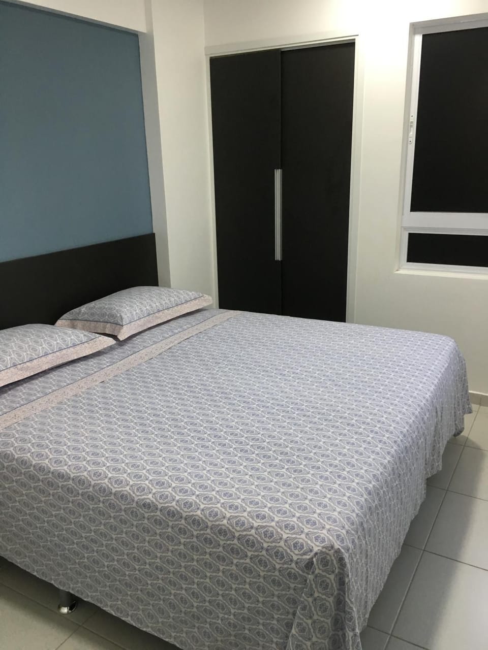 Smart Residence Flat - 509 Apartment in Teresina