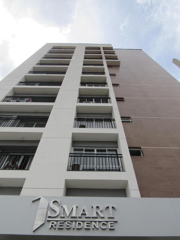 Smart Residence Flat - 509 Apartment in Teresina