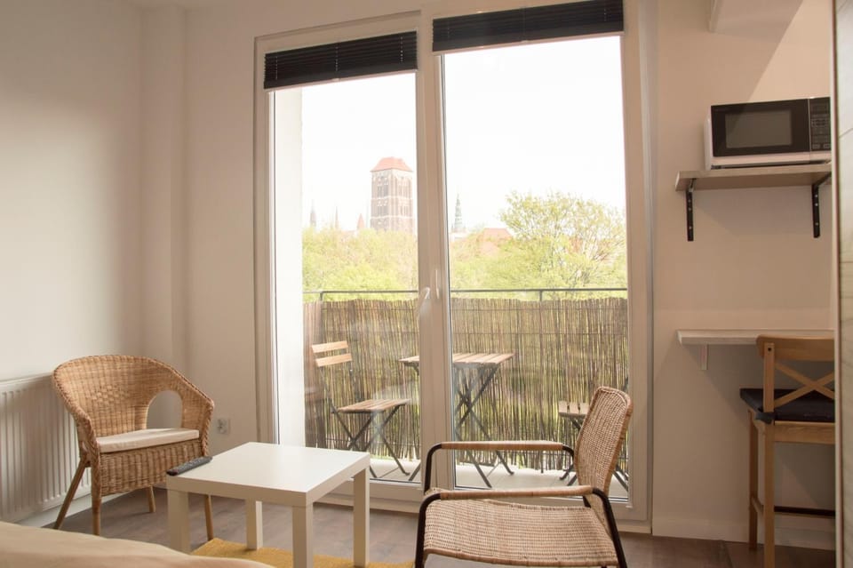 Balcony/Terrace, Photo of the whole room, City view, Landmark view