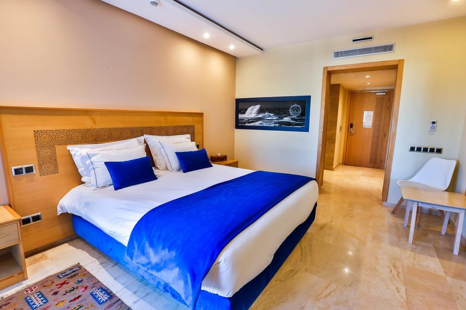 Hotel Cote ocean Mogador Hotel in Essaouira