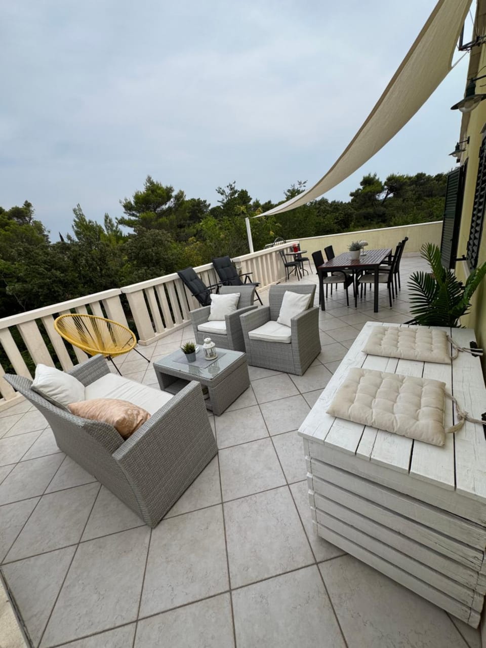 Apartments Daniela Apartment in Korčula