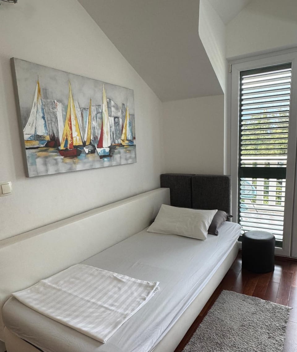 Apartments Daniela Apartment in Korčula