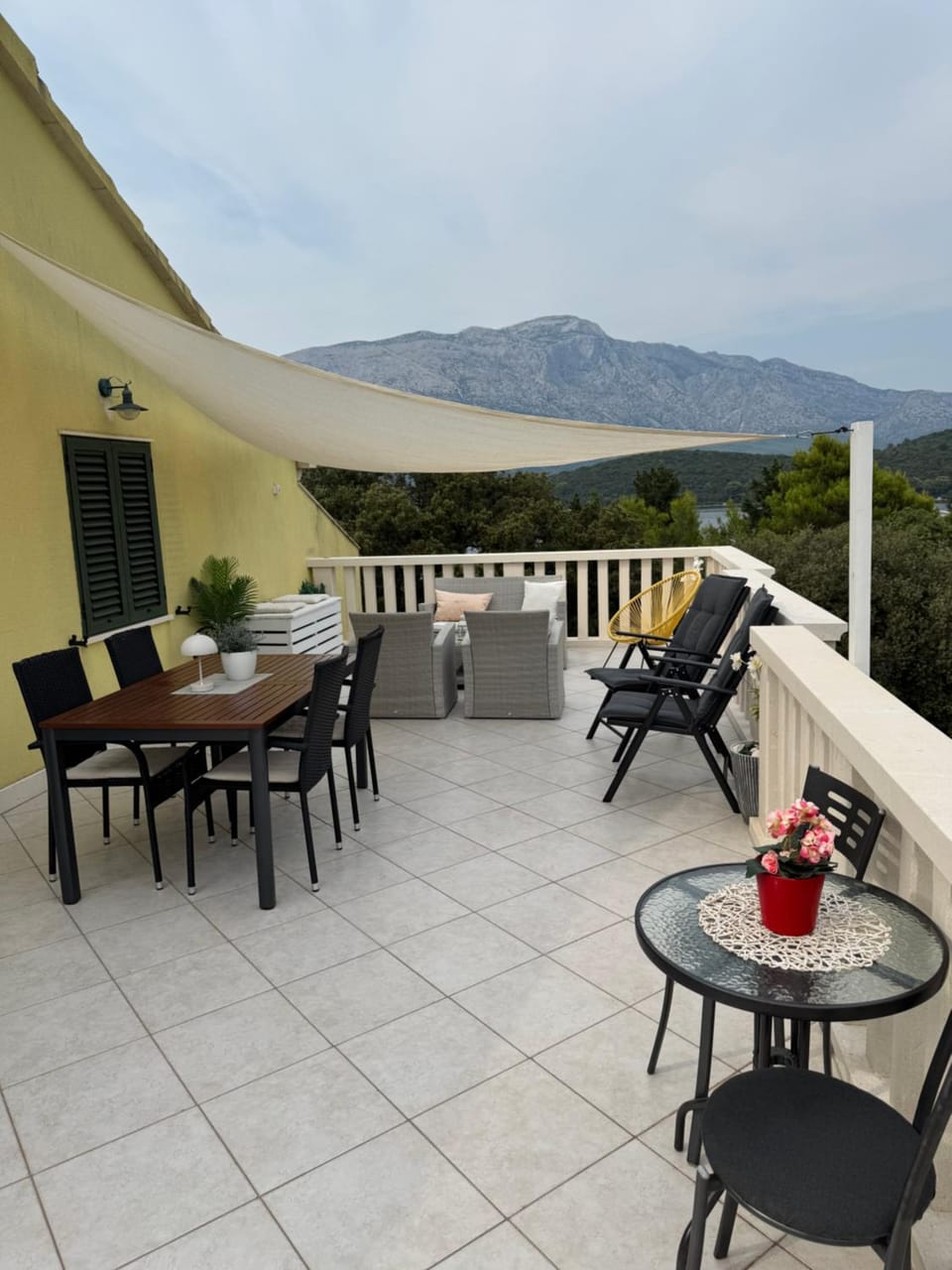 Apartments Daniela Apartment in Korčula