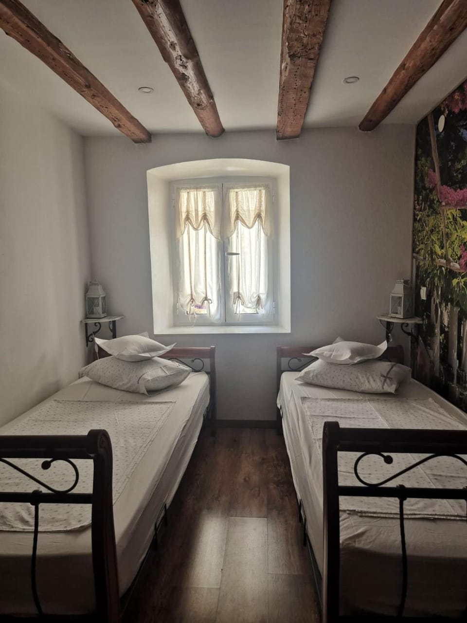Apartman Teta Jadre Apartment in Makarska