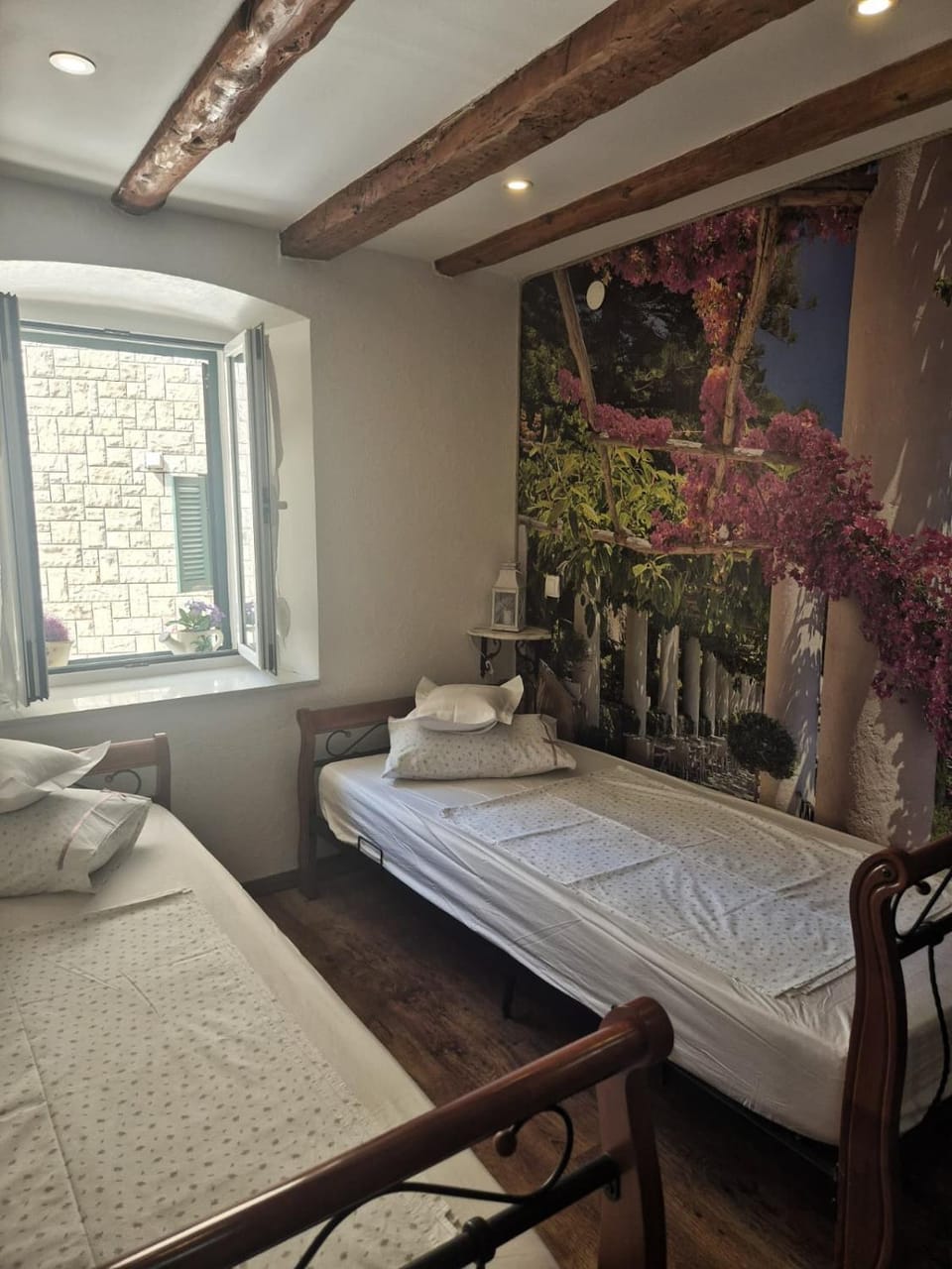 Apartman Teta Jadre Apartment in Makarska