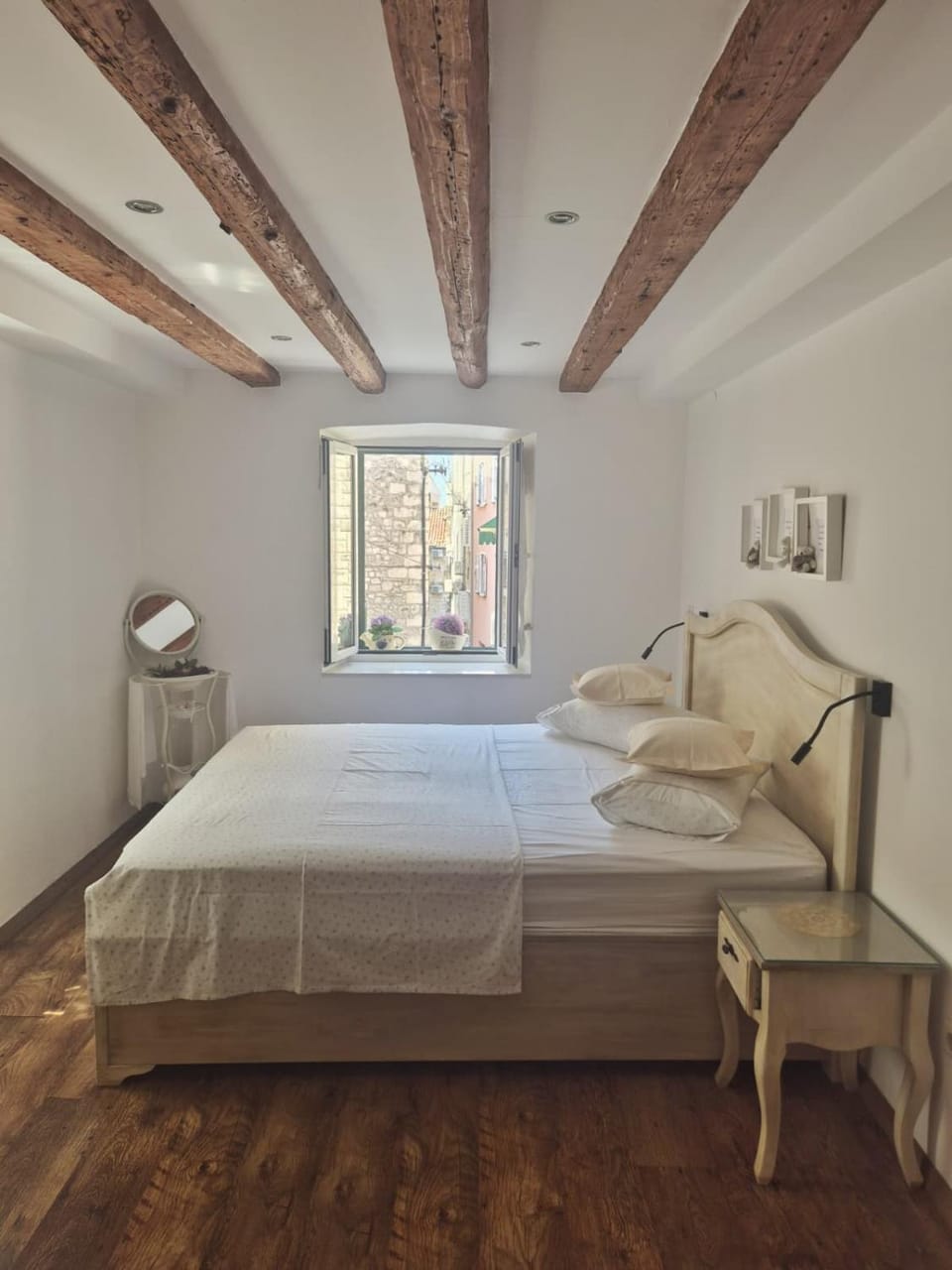 Apartman Teta Jadre Apartment in Makarska