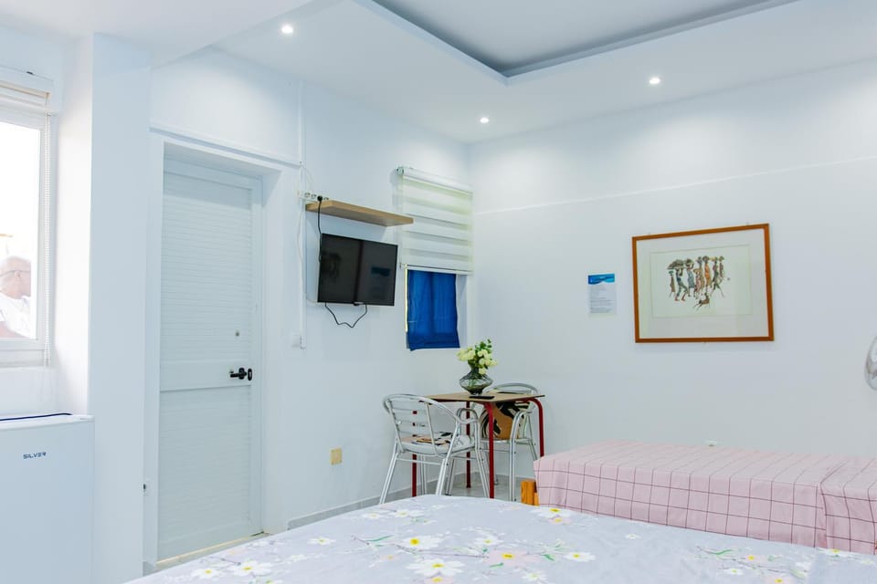 Suite Big Lanche Bed and Breakfast in Cape Verde