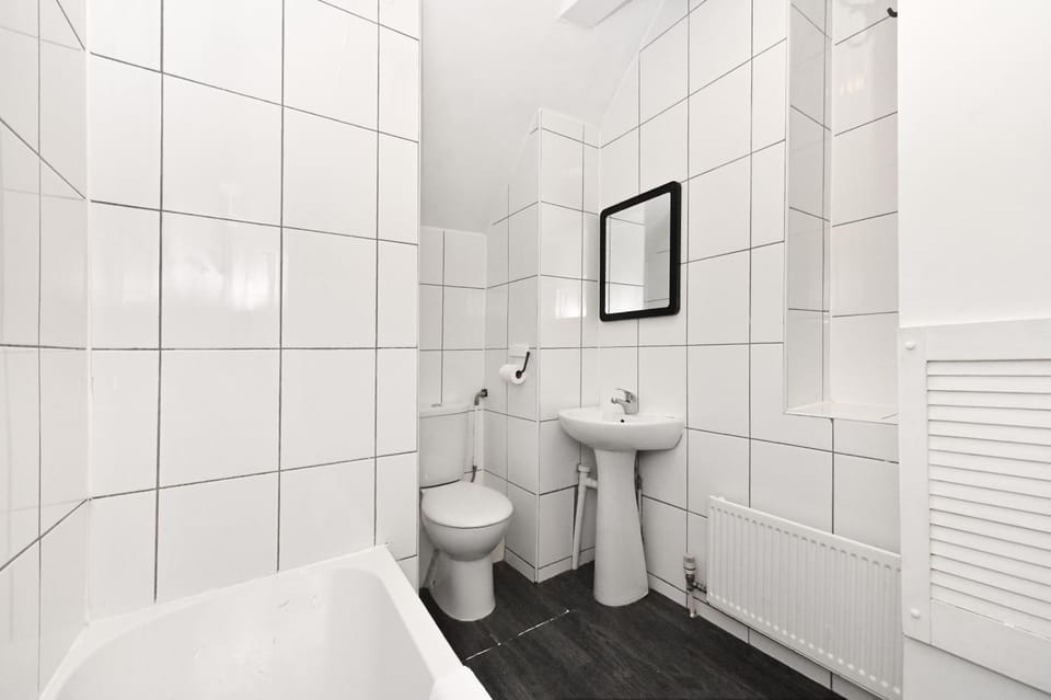 Soho Apartment, Theatres & Old Compton Street Apartment in City of Westminster