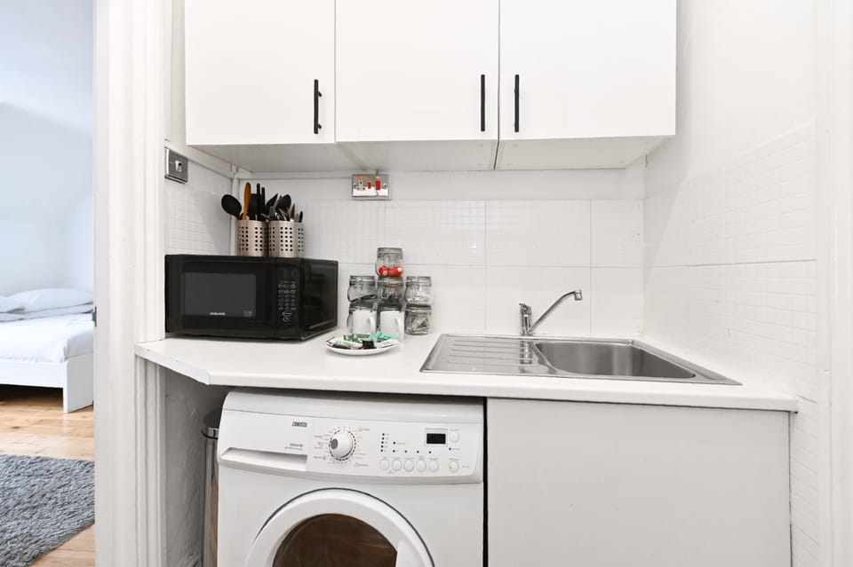 Soho Apartment, Theatres & Old Compton Street Apartment in City of Westminster