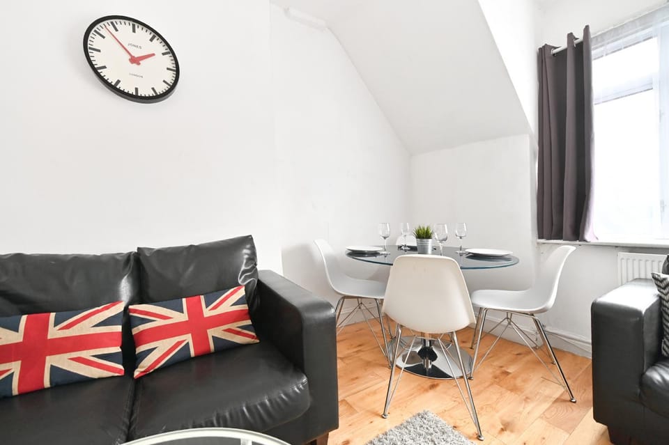 Soho Apartment, Theatres & Old Compton Street Apartment in City of Westminster