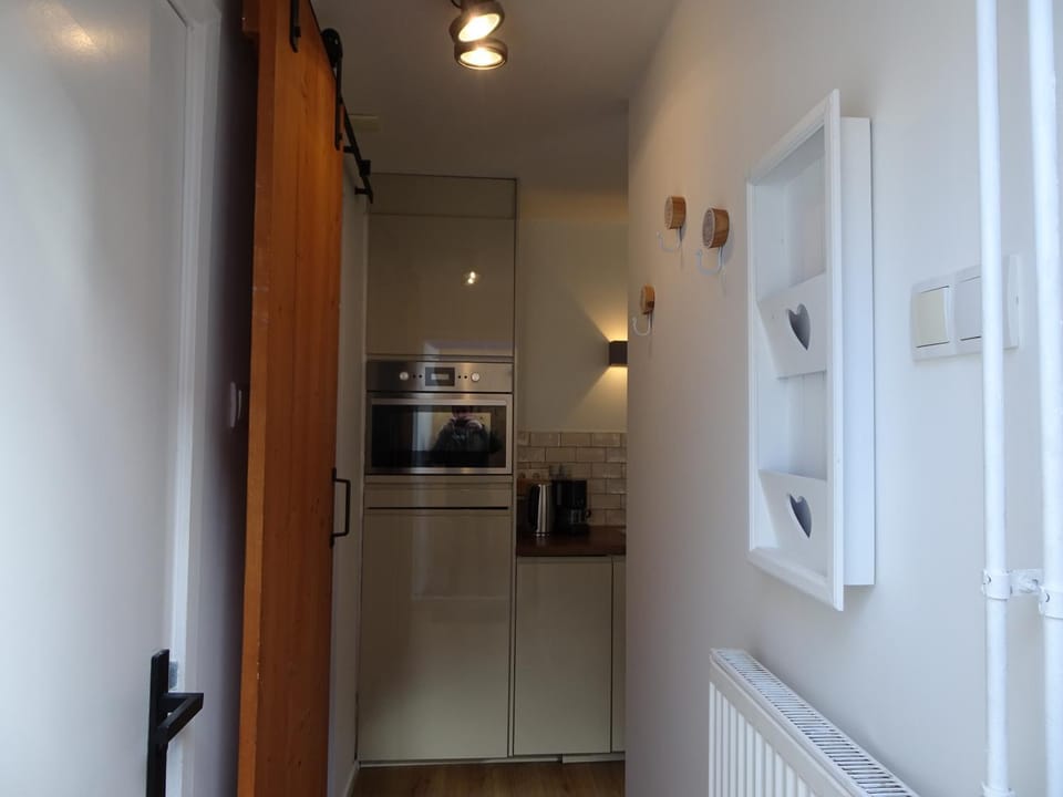 Es Vedra Bed&Beach House in Noordwijk