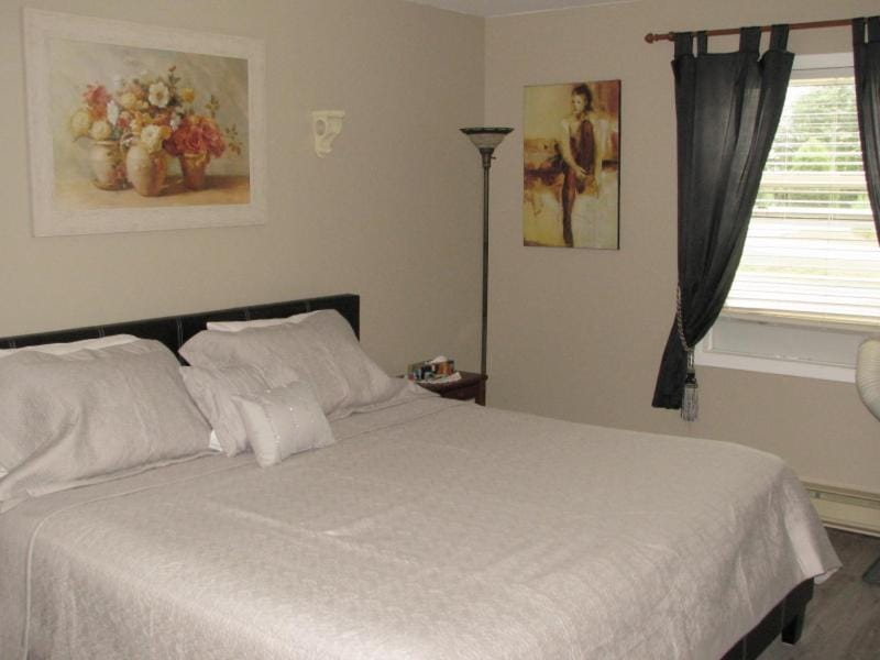 Arkadia Condo Magog Apartment in Magog