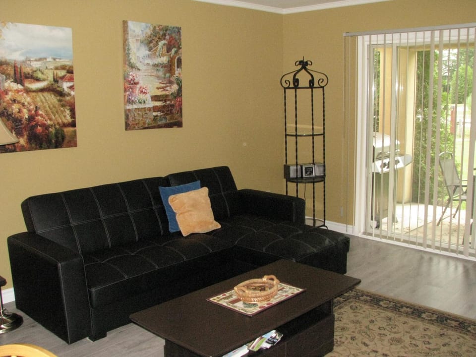 Arkadia Condo Magog Apartment in Magog