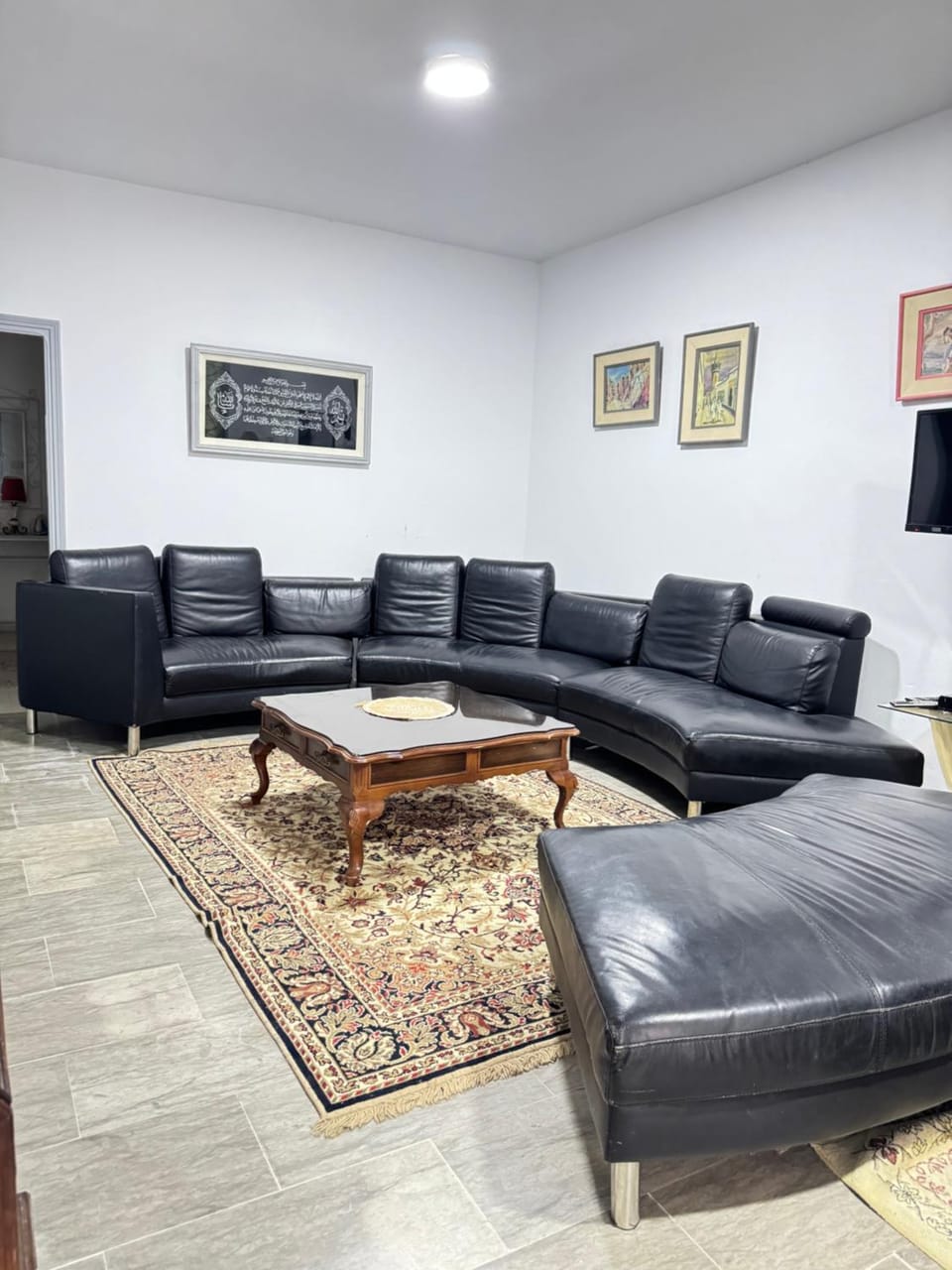 Maison Avec terrasse Garage House in Tunis Governorate, Tunisia