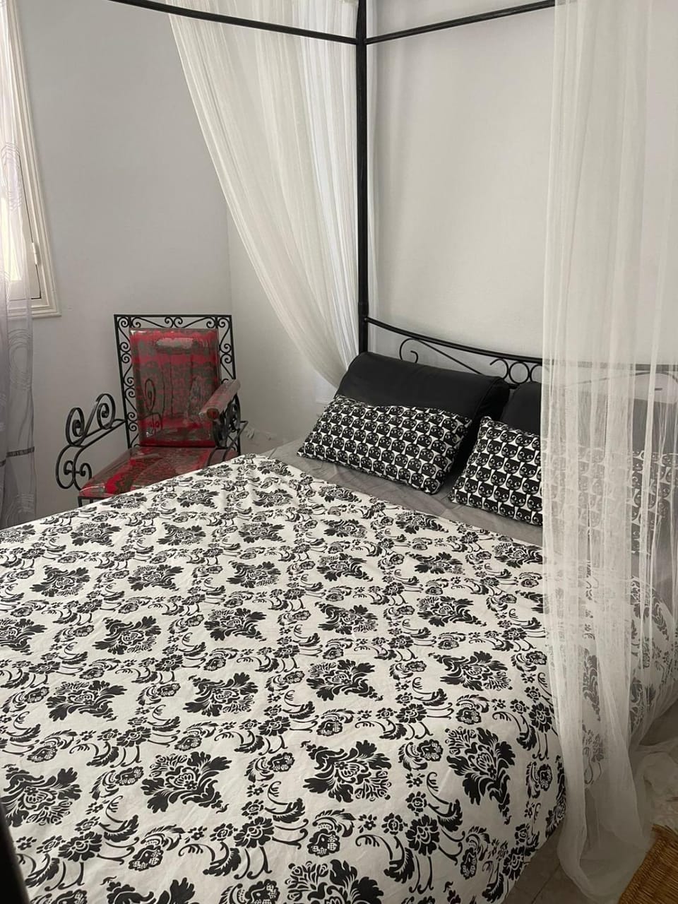 Maison Avec terrasse Garage House in Tunis Governorate, Tunisia
