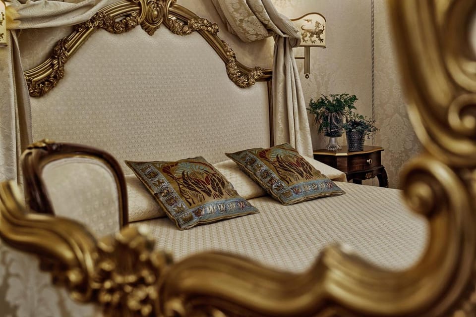 Decorative detail